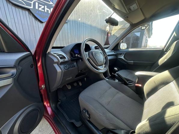 Chery Tiggo (T11) I Рестайлинг (FL) с пробегом 2014 года, цена 449 000 рублей, 117400 км, внедорожник, Автокод Объявления