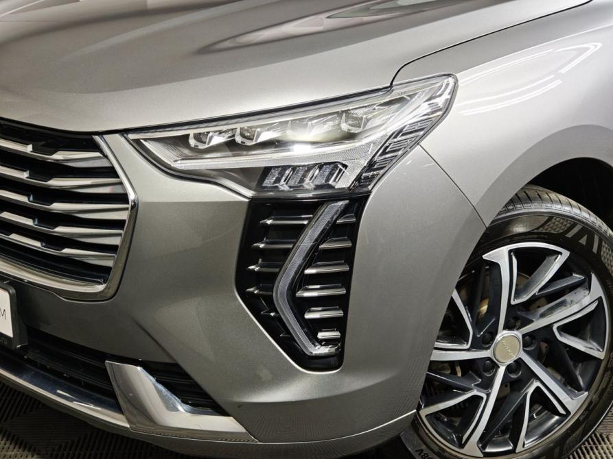 Haval Jolion I Москва  - изображение 10