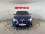 Renault Logan II Рестайлинг Воронеж  - изображение 21