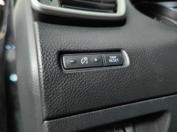 Nissan Qashqai II с пробегом 2016 года, цена 1 465 000 рублей, 118640 км, внедорожник, Автокод Объявления