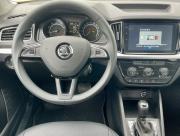 Skoda Kamiq I Рестайлинг Стерлитамак  - изображение 41