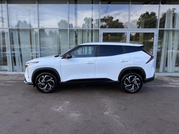Geely Boyue Cool с пробегом 2023 года, цена 2 499 000 рублей, 7338 км, внедорожник, Автокод Объявления