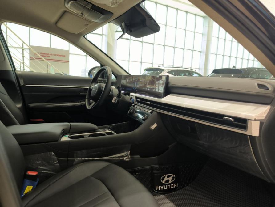 Hyundai Sonata VIII (DN8) Рестайлинг Казань  - изображение 13