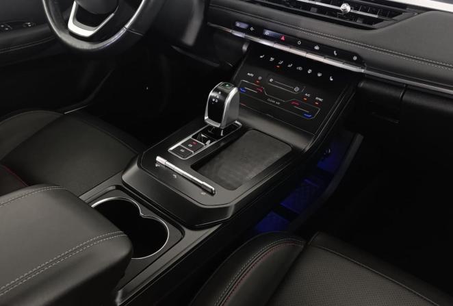 Chery Tiggo 7 Pro I с пробегом 2022 года, цена 1 470 000 рублей, 60513 км, внедорожник, Автокод Объявления