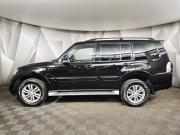 Mitsubishi Pajero IV Рестайлинг 1 Москва  - изображение 25