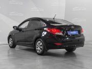 Hyundai Solaris I Новосибирск  - изображение 27