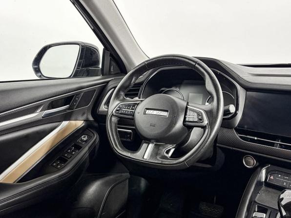 Haval F7x I с пробегом 2021 года, цена 1 841 900 рублей, 87721 км, внедорожник, Автокод Объявления