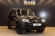 Chevrolet Niva I Рестайлинг Уфа  - изображение 21