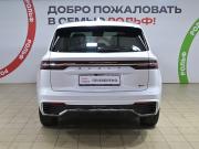 Geely Monjaro I Рестайлинг Москва  - изображение 31
