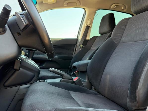 Honda CR-V IV с пробегом 2013 года, цена 1 450 000 рублей, 131300 км, внедорожник, Автокод Объявления