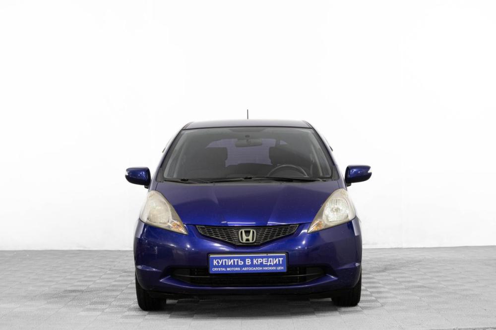 Honda Jazz II Барнаул  - изображение 2