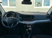 Lada (ВАЗ) Vesta I Рестайлинг (NG) Альметьевск  - изображение 38