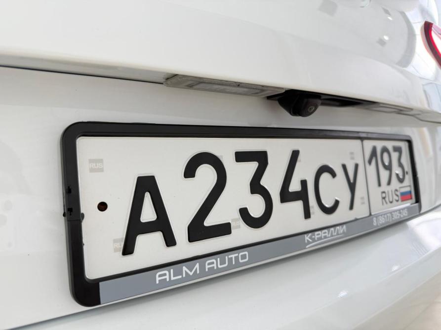 Kia Ceed III Новороссийск  - изображение 22