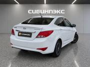 Hyundai Solaris I Рестайлинг Кемерово  - изображение 10