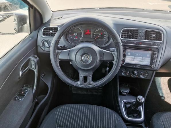Volkswagen Polo V с пробегом 2011 года, цена 550 000 рублей, 254863 км, седан, Автокод Объявления