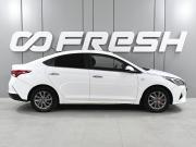 Hyundai Solaris II Рестайлинг Ростов-на-Дону  - изображение 22