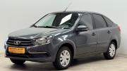 Lada (ВАЗ) Granta I Рестайлинг Киров  - изображение 18