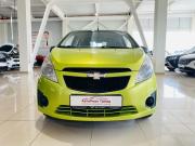 Chevrolet Spark III Миасс  - изображение 22
