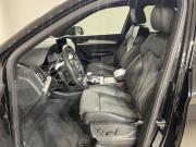 Audi Q5 Sportback I (FY) Москва  - изображение 31