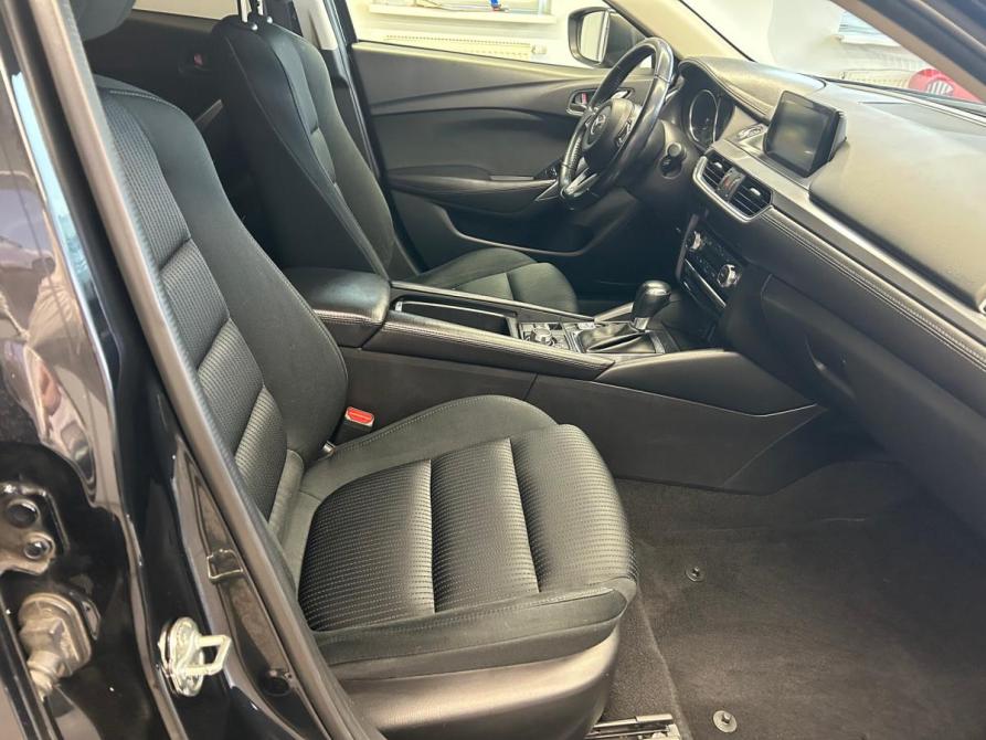 Mazda 6 III (GJ) Рестайлинг Химки  - изображение 10