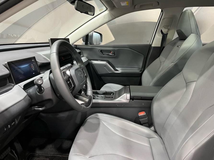 Toyota RAV4 VI (XA60) Пермь  - изображение 18