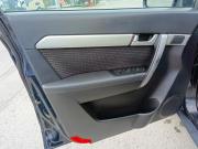 Chevrolet Captiva I Рестайлинг 2 Тюмень  - изображение 29