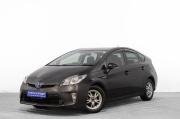 Toyota Prius III Рестайлинг (XW30) Барнаул  - изображение 30