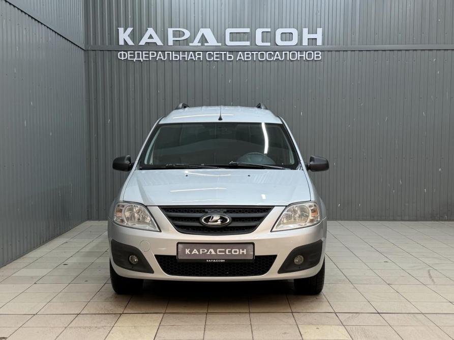 Lada (ВАЗ) Largus I Магнитогорск  - изображение 3
