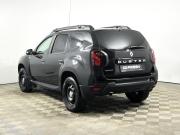 Renault Duster I Рестайлинг Казань  - изображение 19