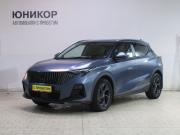 GAC GS3 Дзержинск  - изображение 21