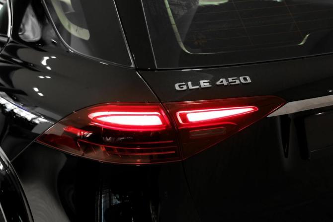 Новый Mercedes-Benz GLE II (V167) Рестайлинг 2026 года, цена 14 543 565 рублей, внедорожник, Автокод Объявления