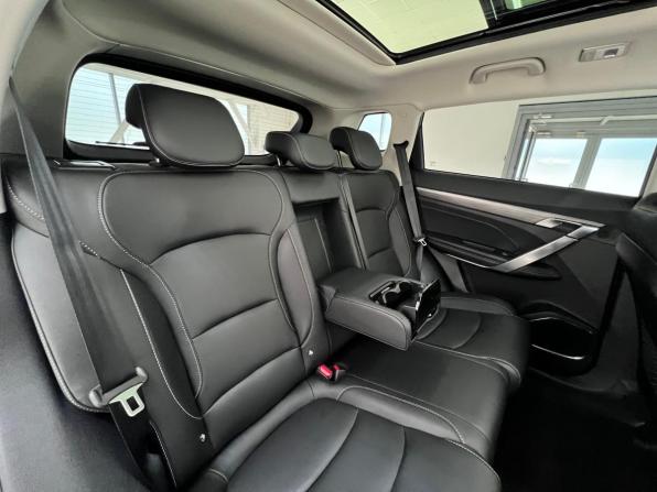 Geely Atlas Pro с пробегом 2023 года, цена 1 700 000 рублей, 168007 км, внедорожник, Автокод Объявления