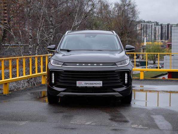 Exeed TXL I Рестайлинг с пробегом 2021 года, цена 2 060 000 рублей, 48281 км, внедорожник, Автокод Объявления