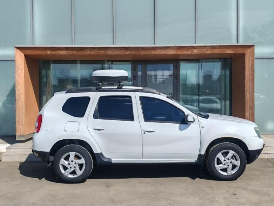 Renault Duster I Оренбург  - изображение 5
