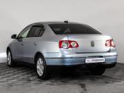 Volkswagen Passat B6 Санкт-Петербург  - изображение 26