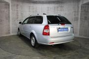 Chevrolet Lacetti I Ярославль  - изображение 22