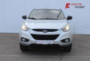 Hyundai ix35 I Рестайлинг Нижний Новгород  - изображение 22