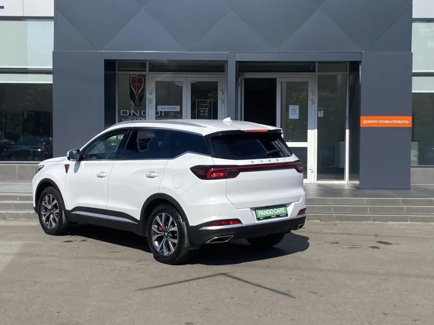 Chery Tiggo 7 Pro Max I Краснодар  - изображение 5