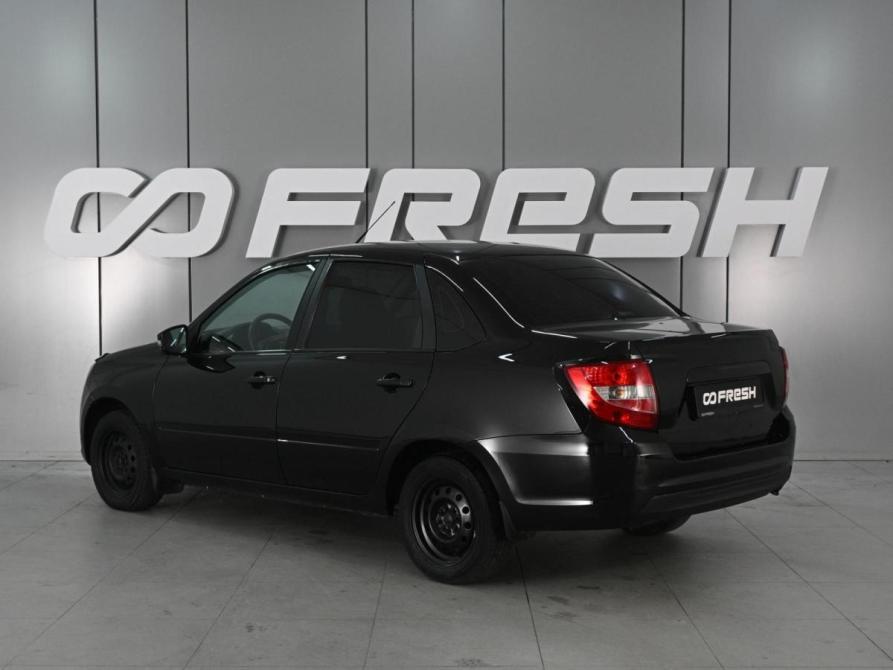 Lada (ВАЗ) Granta I Рестайлинг Ростов-на-Дону  - изображение 2