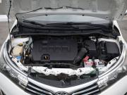 Toyota Corolla XI (E160 E170 E180) Курган  - изображение 43