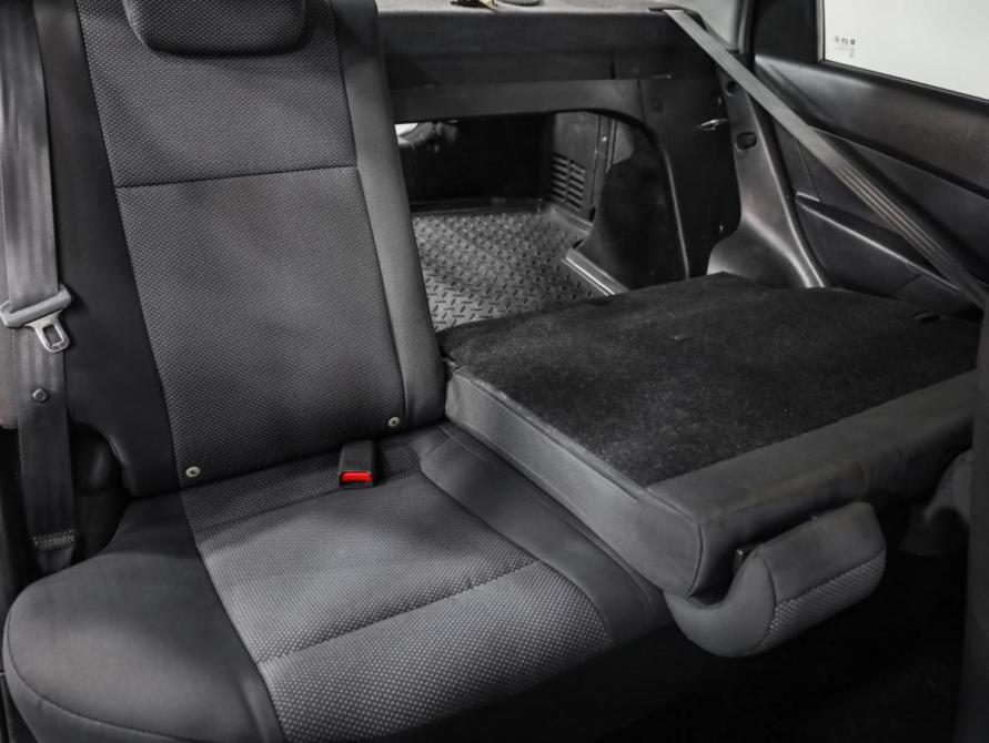 Chevrolet Aveo I Рестайлинг Санкт-Петербург  - изображение 20