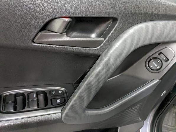 Hyundai Creta I Рестайлинг с пробегом 2021 года, цена 1 890 000 рублей, 69286 км, внедорожник, Автокод Объявления