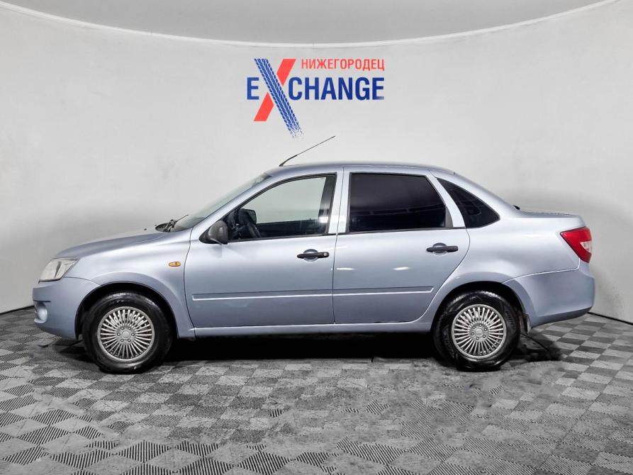 Lada (ВАЗ) Granta I Нижний Новгород  - изображение 8