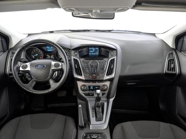Ford Focus III с пробегом 2012 года, цена 895 000 рублей, 178897 км, универсал, Автокод Объявления
