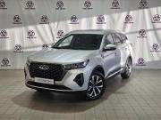 Chery Tiggo 7 Pro Max I Тольятти  - изображение 21