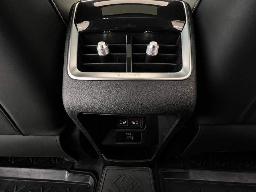 Chery Tiggo 8 I Волгоград  - изображение 39