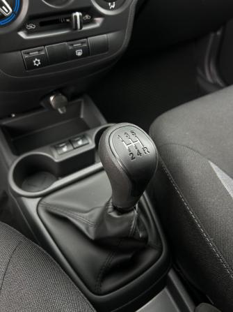 Lada (ВАЗ) Granta I Рестайлинг с пробегом 2026 года, цена 1 290 000 рублей, 4 км, универсал, Автокод Объявления