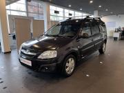 Lada (ВАЗ) Largus I Чебоксары  - изображение 41