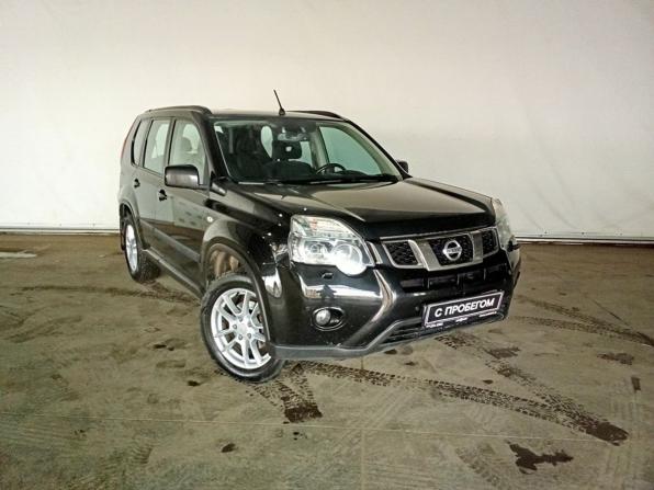 Nissan X-Trail II Рестайлинг с пробегом 2012 года, цена 1 290 000 рублей, 140000 км, внедорожник, Автокод Объявления