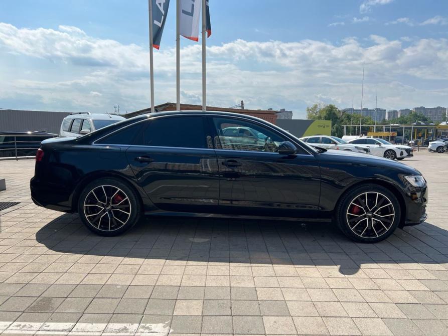 Audi A6 IV (C7) Рестайлинг Краснодар  - изображение 4